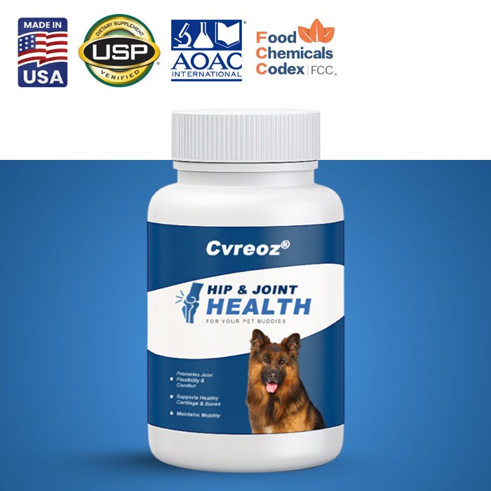 🎅𝘾𝙝𝙧𝙞𝙨𝙩𝙢𝙖𝙨 𝙎𝙖𝙡𝙚 | Cvreoz® Hip and Joint Health