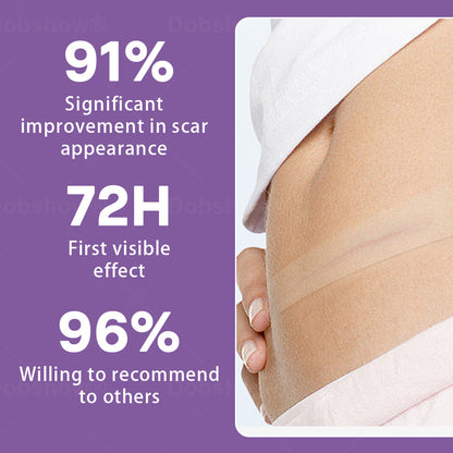 ✅ Complete skin confidence starts here Dobshow® NanoPenetrate Skin Renew Patch ✴️ Effective for all types of scars, stretch marks, blemishes, keloids, keratosis, acne, burns, warts, skin growths, and varicose veins.