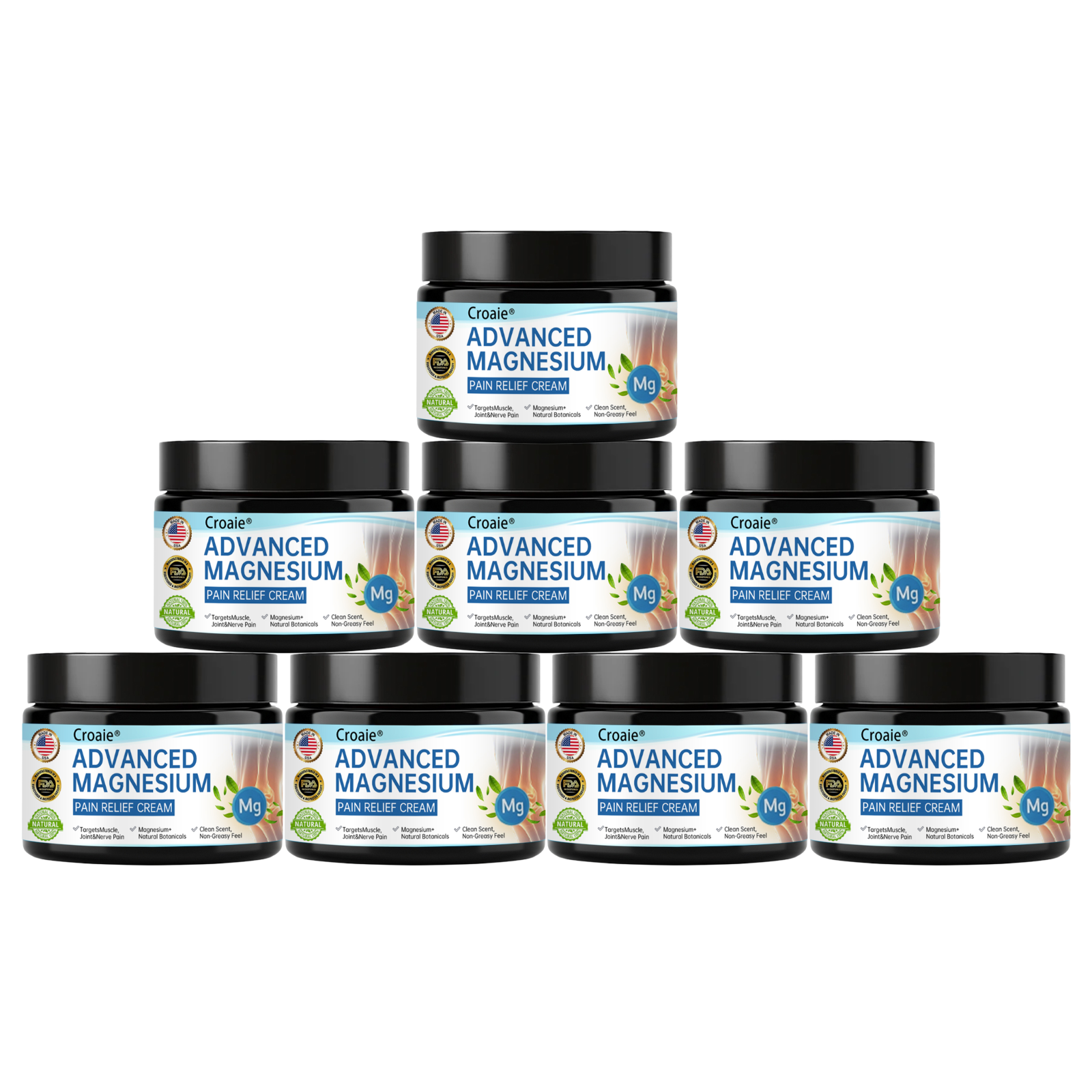 8PCS 🔥70%OFF🔥$10/PC