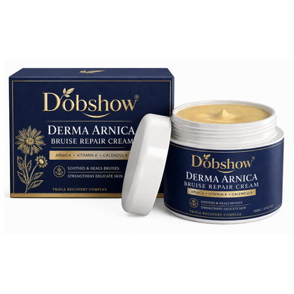 Dobshow® Derma Arnica Bruise Repair Cream