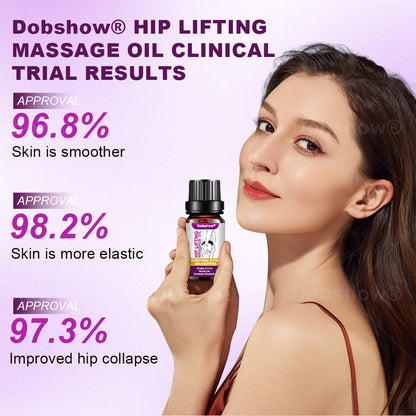 𝗗𝗼𝗯𝘀𝗵𝗼𝘄® 𝗛𝗶𝗽 𝗟𝗶𝗳𝘁𝗶𝗻𝗴 𝗠𝗮𝘀𝘀𝗮𝗴𝗲 𝗢𝗶𝗹