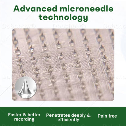 🎅 𝘾𝙝𝙧𝙞𝙨𝙩𝙢𝙖𝙨 𝙎𝙖𝙡𝙚 | Croaie® VeinLock Microneedle Patch