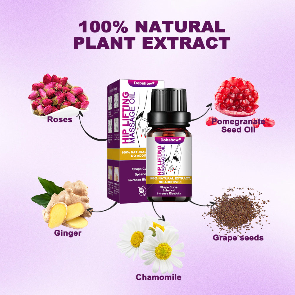 𝗗𝗼𝗯𝘀𝗵𝗼𝘄® 𝗛𝗶𝗽 𝗟𝗶𝗳𝘁𝗶𝗻𝗴 𝗠𝗮𝘀𝘀𝗮𝗴𝗲 𝗢𝗶𝗹