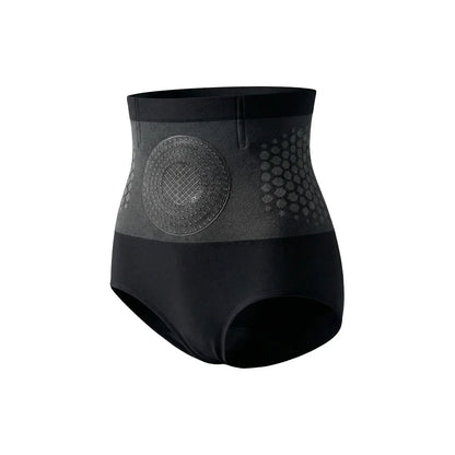 Nawaru® 𝐌𝐨𝐫𝐢𝐧𝐠𝐚 & 𝐁𝐞𝐫𝐛𝐞𝐫𝐢𝐧𝐞 4‑In‑1 Micro‑Particle Sculpting & Fat‑Burn Shorts