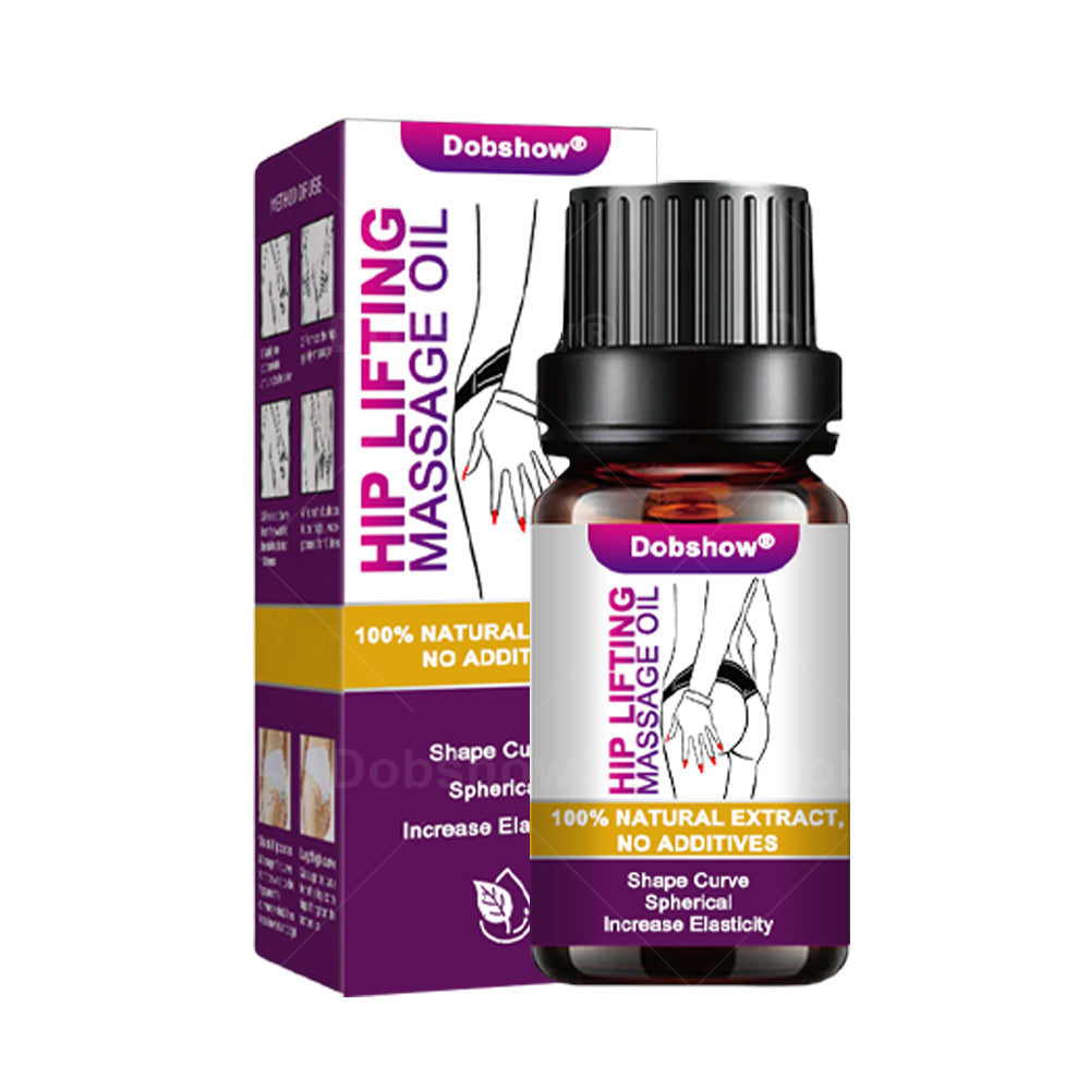 𝗗𝗼𝗯𝘀𝗵𝗼𝘄® 𝗛𝗶𝗽 𝗟𝗶𝗳𝘁𝗶𝗻𝗴 𝗠𝗮𝘀𝘀𝗮𝗴𝗲 𝗢𝗶𝗹