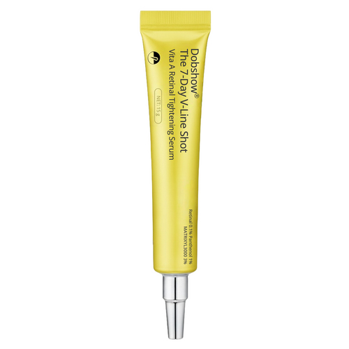 ✅Official Store | Dobshow® The 7-Day V-Line Shot: Vita A Retinal Tightening Serum
