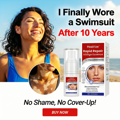 Healrize® Rapid Repair Vitiligo Essence
