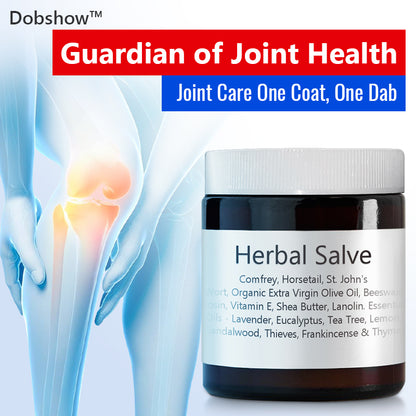 Dobshow™ Organic Herbal Salve