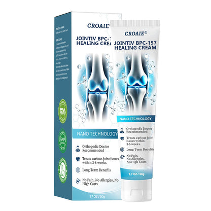 🖤𝘽𝙡𝙖𝙘𝙠 𝙁𝙧𝙞𝙙𝙖𝙮 𝙨𝙖𝙡𝙚🔥Croaie® Jointiv BPC-157 Healing Cream