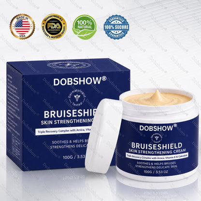 Dobshow® BRUISESHIELD Skin Strengthening Cream