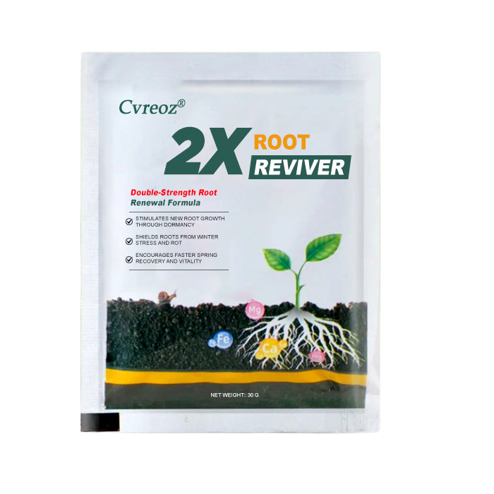 🖤𝘽𝙡𝙖𝙘𝙠 𝙁𝙧𝙞𝙙𝙖𝙮 𝙨𝙖𝙡𝙚🔥 | Cvreoz® 2X Root Reviver