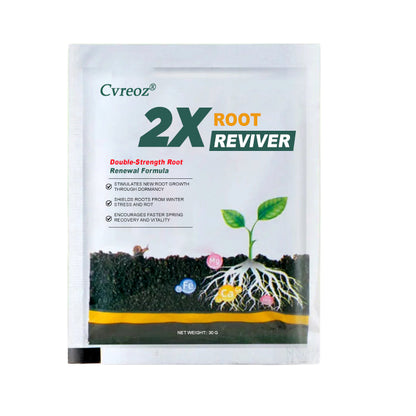 🖤𝘽𝙡𝙖𝙘𝙠 𝙁𝙧𝙞𝙙𝙖𝙮 𝙨𝙖𝙡𝙚🔥 | Cvreoz® 2X Root Reviver