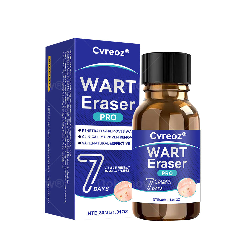 🎅𝘾𝙝𝙧𝙞𝙨𝙩𝙢𝙖𝙨 𝙎𝙖𝙡𝙚  |  Cvreoz®  Wart Eraser Pro