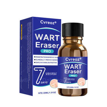 🎅𝘾𝙝𝙧𝙞𝙨𝙩𝙢𝙖𝙨 𝙎𝙖𝙡𝙚  |  Cvreoz®  Wart Eraser Pro