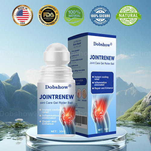 Cvreoz® JointRenew Joint Care Gel Roller Ball