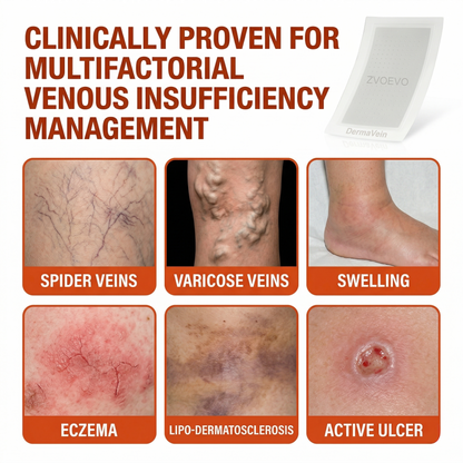 🔥 𝗕𝘂𝘆 𝟭 𝗚𝗲𝘁 𝟭 𝗙𝗥𝗘𝗘 | Healrize® DermaVein Microneedle Patch-𝘝𝘪𝘴𝘪𝘣𝘭𝘦 𝘝𝘦𝘪𝘯 𝘙𝘦𝘥𝘶𝘤𝘵𝘪𝘰𝘯 𝘚𝘺𝘴𝘵𝘦𝘮