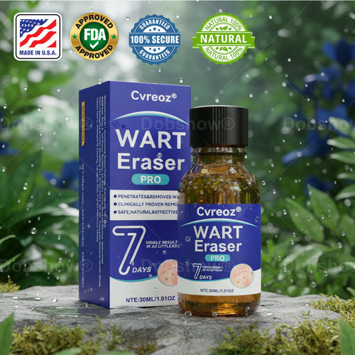 🎅𝘾𝙝𝙧𝙞𝙨𝙩𝙢𝙖𝙨 𝙎𝙖𝙡𝙚  |  Cvreoz®  Wart Eraser Pro