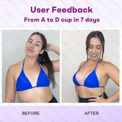 🔥𝙇𝙞𝙢𝙞𝙩𝙚𝙙-𝙏𝙞𝙢𝙚 𝙊𝙛𝙛𝙚𝙧 | Dobshow® Natural Breast Enhancement Oil for Lift & Firming