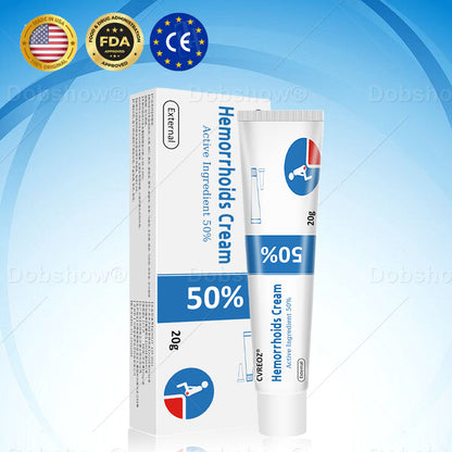 Cvreoz® 𝐇𝐞𝐦𝐨𝐫𝐫𝐡𝐨𝐢𝐝 𝐂𝐫𝐞𝐚𝐦