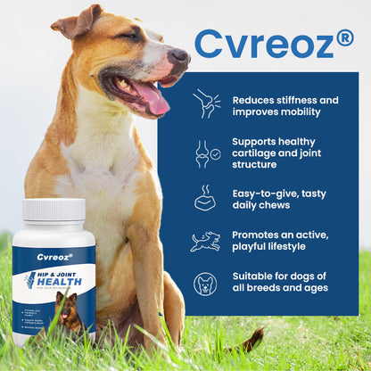 🎅𝘾𝙝𝙧𝙞𝙨𝙩𝙢𝙖𝙨 𝙎𝙖𝙡𝙚 | Cvreoz® Hip and Joint Health
