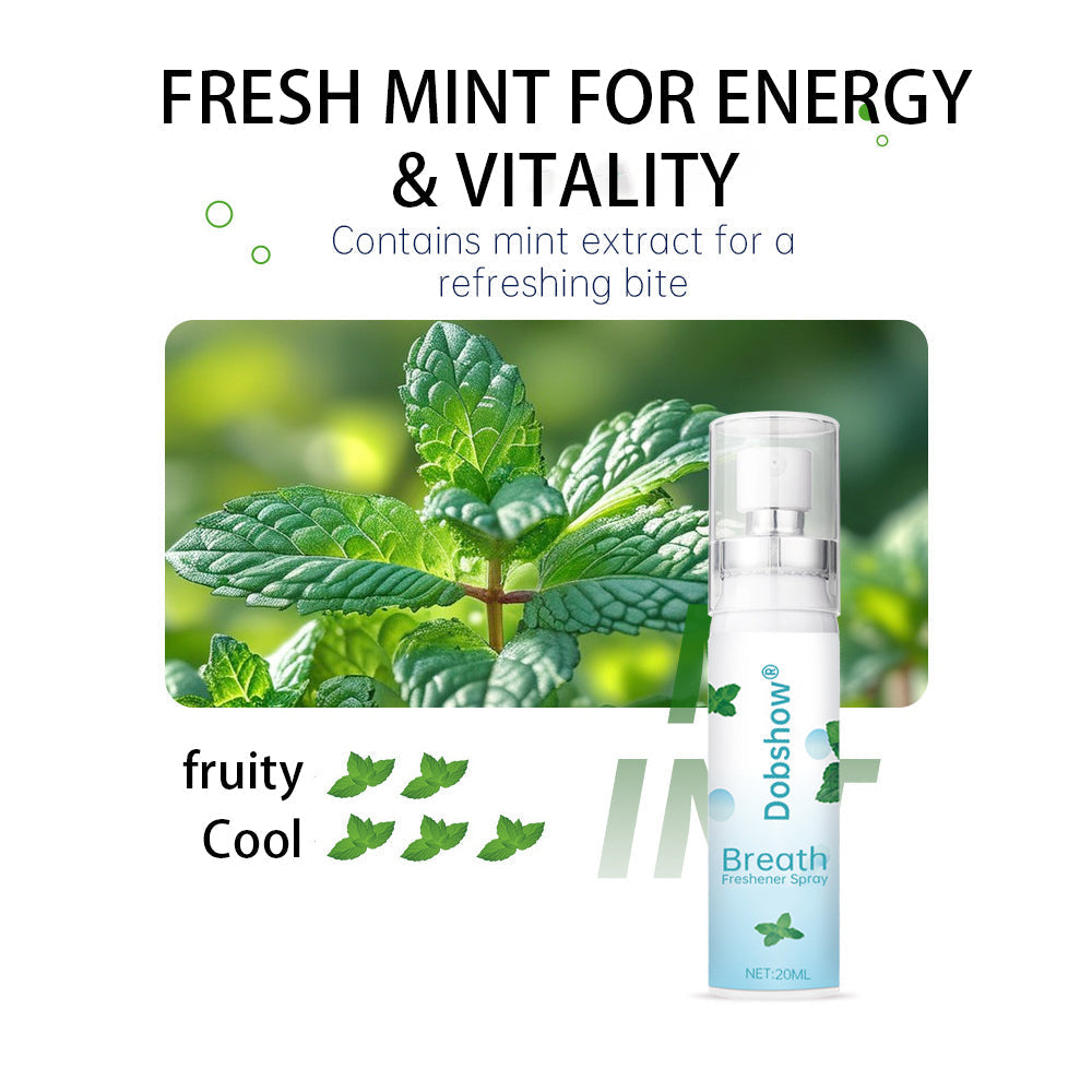 𝗗𝗼𝗯𝘀𝗵𝗼𝘄® 𝗕𝗿𝗲𝗮𝘁𝗵 𝗙𝗿𝗲𝘀𝗵𝗲𝗻𝗲𝗿 𝗦𝗽𝗿𝗮𝘆