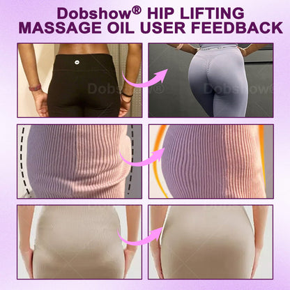 𝗗𝗼𝗯𝘀𝗵𝗼𝘄® 𝗛𝗶𝗽 𝗟𝗶𝗳𝘁𝗶𝗻𝗴 𝗠𝗮𝘀𝘀𝗮𝗴𝗲 𝗢𝗶𝗹