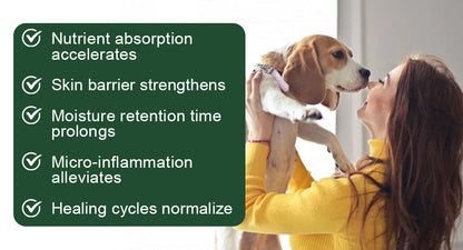 🔥 𝙉𝙚𝙬 𝙔𝙚𝙖𝙧 𝙎𝙖𝙡𝙚 | Healrize® 3 in 1 FurPerfect Pet Skin & Coat Spray