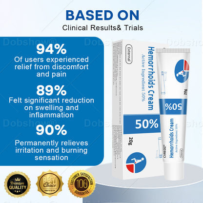 Cvreoz® 𝐇𝐞𝐦𝐨𝐫𝐫𝐡𝐨𝐢𝐝 𝐂𝐫𝐞𝐚𝐦