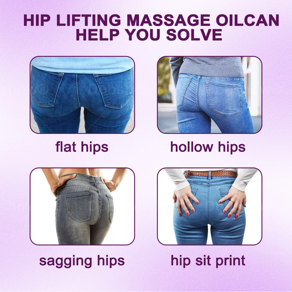 𝗗𝗼𝗯𝘀𝗵𝗼𝘄® 𝗛𝗶𝗽 𝗟𝗶𝗳𝘁𝗶𝗻𝗴 𝗠𝗮𝘀𝘀𝗮𝗴𝗲 𝗢𝗶𝗹