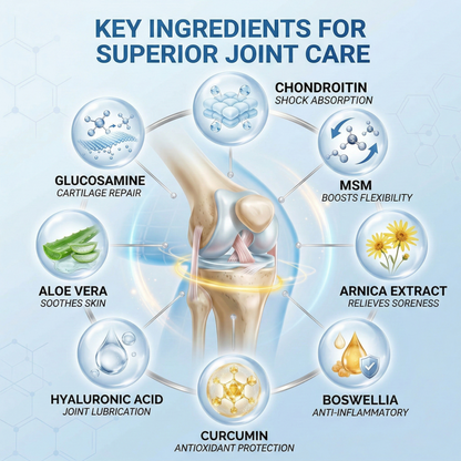 🗽𝐎𝐟𝐟𝐢𝐜𝐢𝐚𝐥 𝐒𝐭𝐨𝐫𝐞 🇺🇸 | Healrize® BPC-157 × NSAID 10-in-1 Arthritis Gel