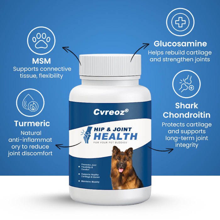🎅𝘾𝙝𝙧𝙞𝙨𝙩𝙢𝙖𝙨 𝙎𝙖𝙡𝙚 | Cvreoz® Hip and Joint Health