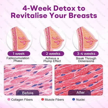 🔥𝙇𝙞𝙢𝙞𝙩𝙚𝙙-𝙏𝙞𝙢𝙚 𝙊𝙛𝙛𝙚𝙧 | Dobshow® Natural Breast Enhancement Oil for Lift & Firming