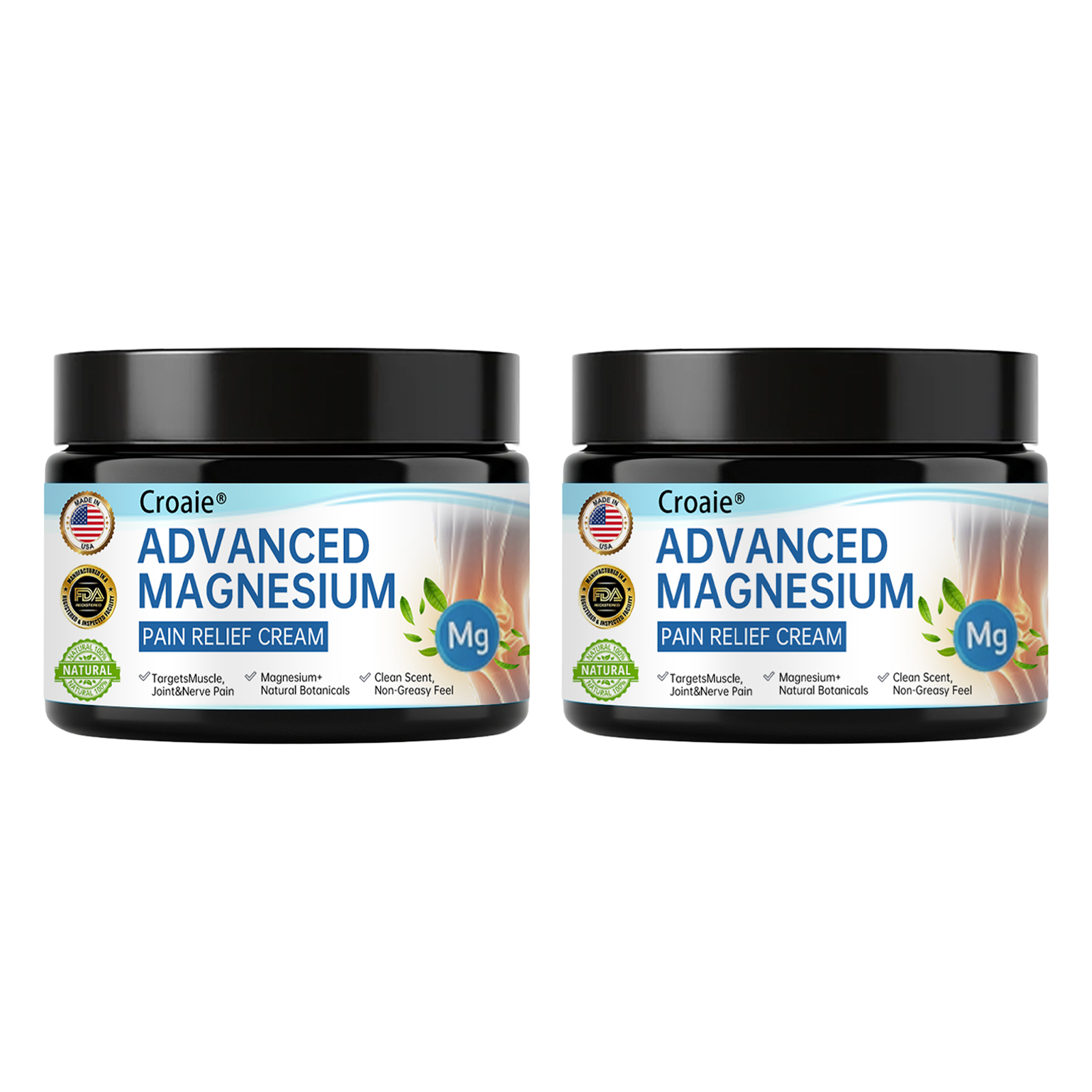 2PCS 🔥50%OFF🔥$15/PC