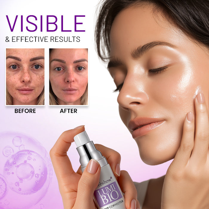 Dobshow® Lumi-Bio Spot Corrector