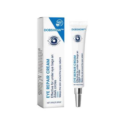 Dobshow α-Arbutin 2%+caffeine Eye Repair Cream 🍒☕️