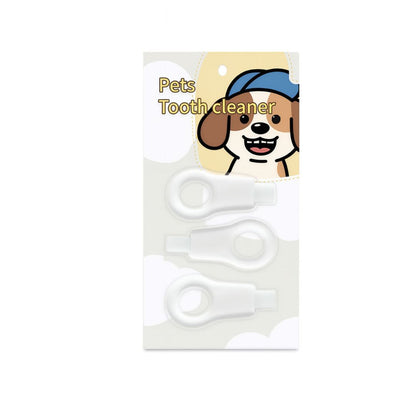 🐶  MCOIKY® Dog Toothbrush: Vet-quality clean in half the time  ❤️🐾
