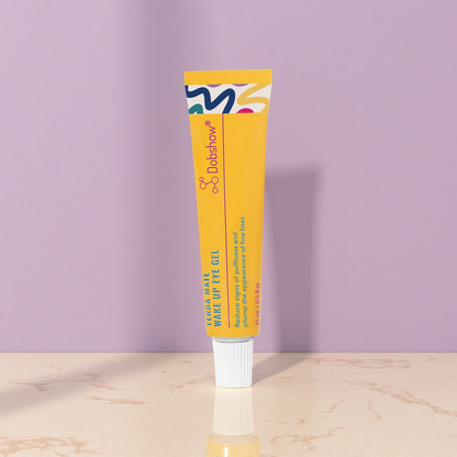 ~Dobshѳw® Yerba Mate Wake Up Eye Gel