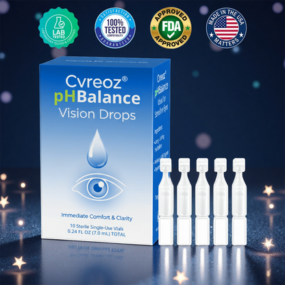 ℂ𝕧𝕣𝕖𝕠𝕫® ℕ𝕒𝕟𝕠 𝕡ℍ𝔹𝕒𝕝𝕒𝕟𝕔𝕖 𝔼𝕪𝕖 𝔻𝕣𝕠𝕡𝕤