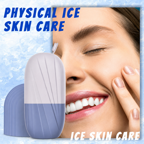 ⭐Cooling Cream Applicator Ice Roller