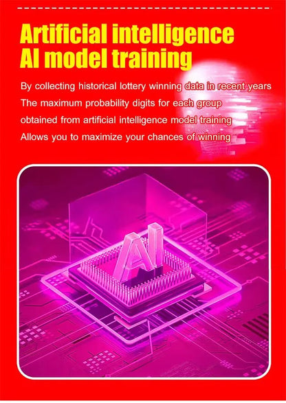 🔥𝙇𝙞𝙢𝙞𝙩𝙚𝙙-𝙏𝙞𝙢𝙚 𝙊𝙛𝙛𝙚𝙧 | Nurbini® AI algorithm probability double lottery picker